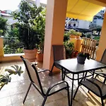 Agi\'S Apartment