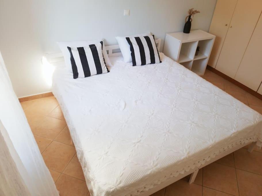 Apartment Agi's *