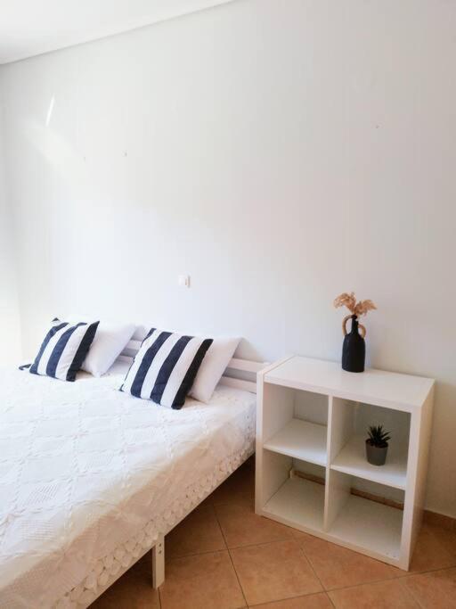 Agi's Apartment