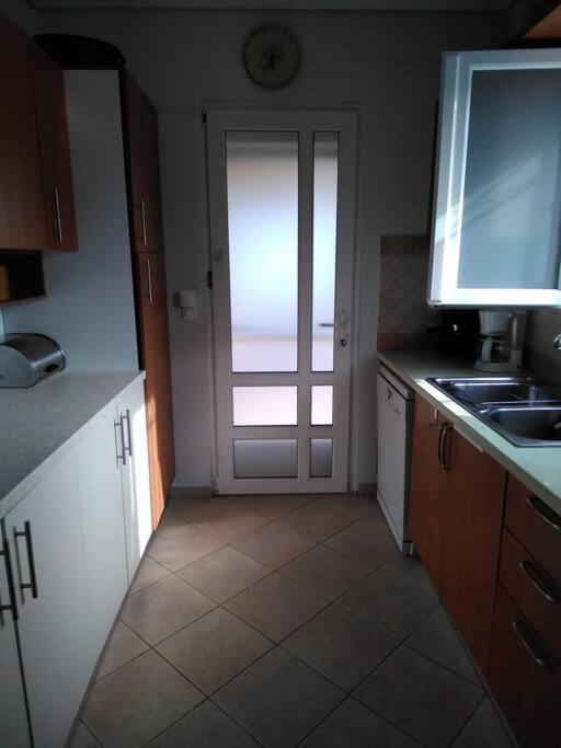 Apartment Agi's *
