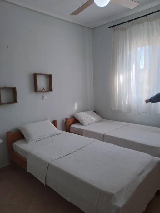 Apartment Agi's Alykes Potamou