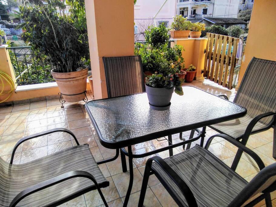 Apartment Agi's *