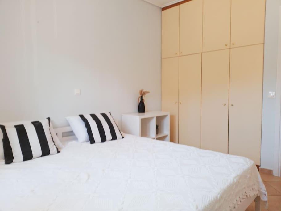 Apartament Agi's Alykes Potamou