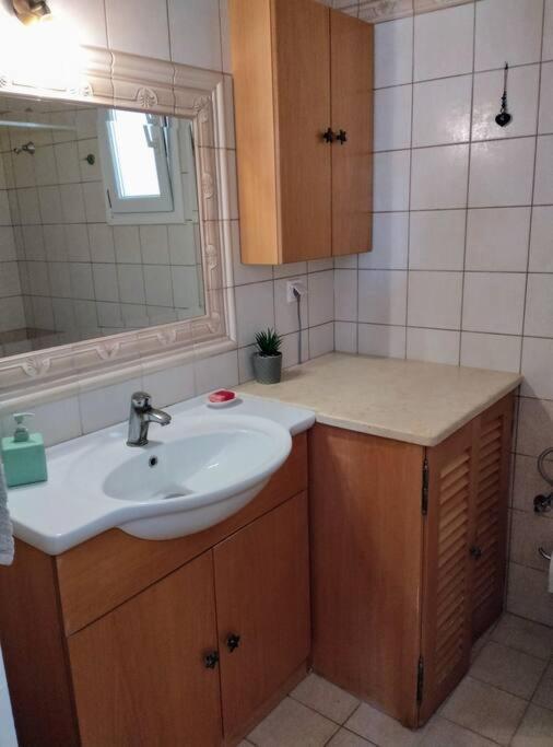 Apartament Agi's